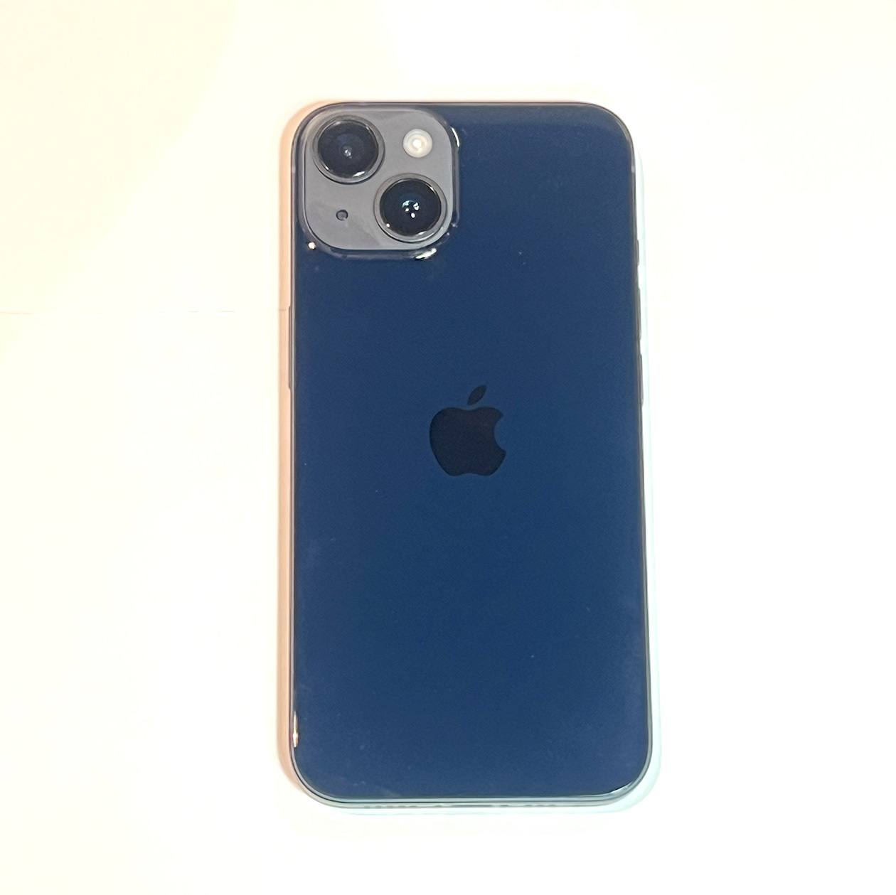 iPhone14　128GB　NPUD3／J型